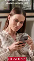 Clarins - Skincare and Makeup screenshot