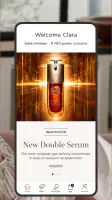 Clarins - Skincare and Makeup screenshot