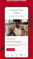 Clarins - Skincare and Makeup screenshot