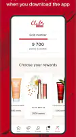 Clarins - Skincare and Makeup screenshot