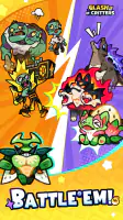 Clash of Critters screenshot