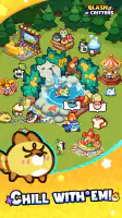 Clash of Critters screenshot