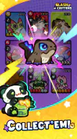 Clash of Critters screenshot