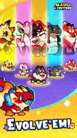 Clash of Critters screenshot