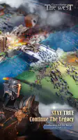 Clash of Kings:The West screenshot