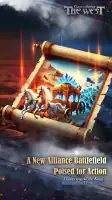 Clash of Kings:The West screenshot
