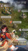 Clash of Kings:The West screenshot