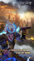 Clash of Kings:The West screenshot