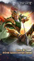 Clash of Kings:The West screenshot
