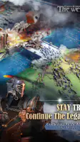 Clash of Kings:The West screenshot