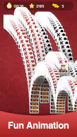Classic Solitaire screenshot