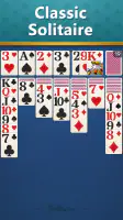 Classic Solitaire 2024 screenshot