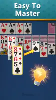 Classic Solitaire 2024 screenshot