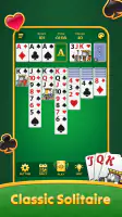 Classic Solitaire : Card Games screenshot