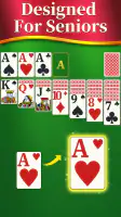Classic Solitaire : Card Games screenshot
