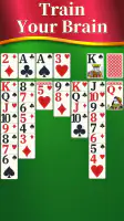 Classic Solitaire : Card Games screenshot
