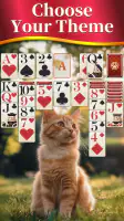 Classic Solitaire : Card Games screenshot