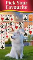 Classic Solitaire : Card Games screenshot