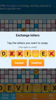 Classic Words Plus screenshot