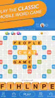 Classic Words With Friends screenshot