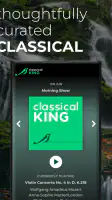 Classical KING screenshot