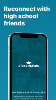 Classmates screenshot
