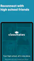 Classmates screenshot