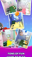Claw Eden - Real Claw Machine screenshot