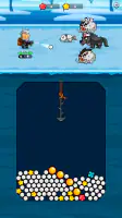 Claw Master – Roguelike Hero screenshot