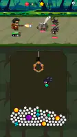 Claw Master – Roguelike Hero screenshot