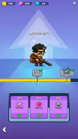 Claw Master – Roguelike Hero screenshot