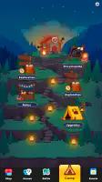 Claw Master – Roguelike Hero screenshot