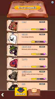 Claw Master – Roguelike Hero screenshot