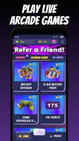 ClawCrazy: Play, Grab & Win screenshot