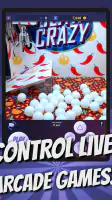 ClawCrazy: Play, Grab & Win screenshot