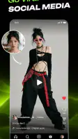 ClawDance: AI Video Generator screenshot