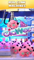 Clawee - Real Claw Machines screenshot
