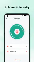 Clean Buddy - Antivirus screenshot