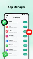Clean Buddy - Antivirus screenshot