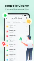 Clean Buddy - Antivirus screenshot