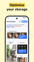 Clean Manager: Storage Cleaner screenshot