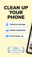 Clean Manager: Storage Cleaner screenshot