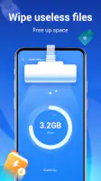 Clean Mate & File Mate screenshot