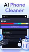 Clean Now: Storage Cleaner screenshot
