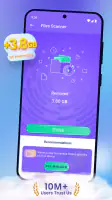 Cleaner - Clean Phone & VPN screenshot