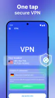 Cleaner - Clean Phone & VPN screenshot
