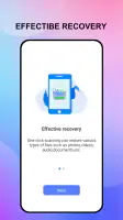 Cleaner Junk & Photo Recovery screenshot