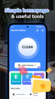 Cleaner Toolbox screenshot