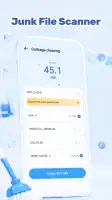 CleanerPlus screenshot