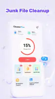 CleanerPlus screenshot
